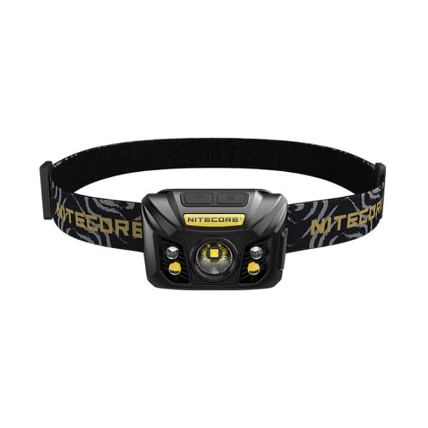 چراغ پیشانی نایتکر Nitecore NU32