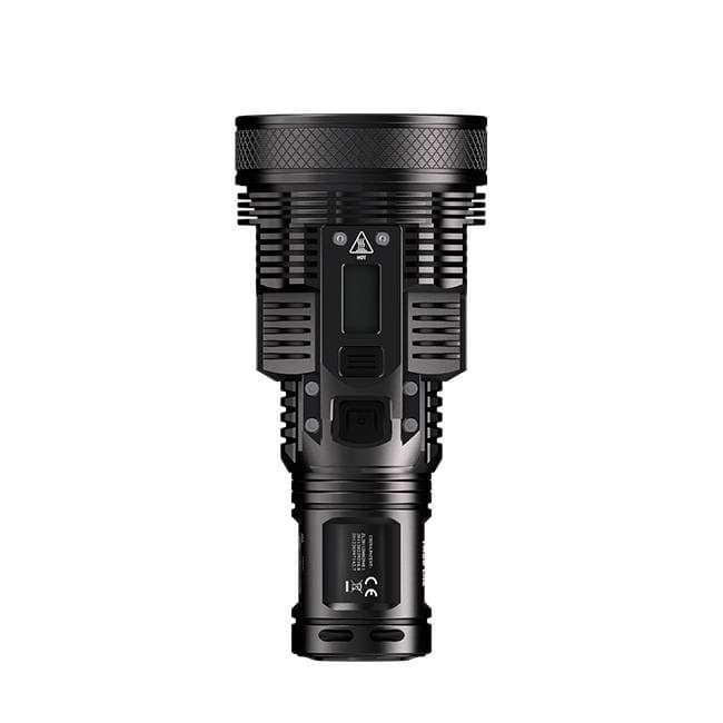 چراغ قوه یک کیلومتر و پانصد متری نایتکر Nitecore TM39 Lite — تصویر ۴