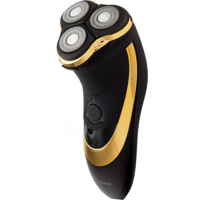 ماشين اصلاح سه تيغ SK – 6606 سورکر – SURKER