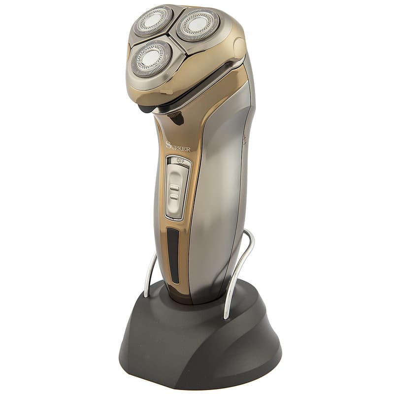 ماشين اصلاح سه تيغ SK – 8390 سورکر – SURKER