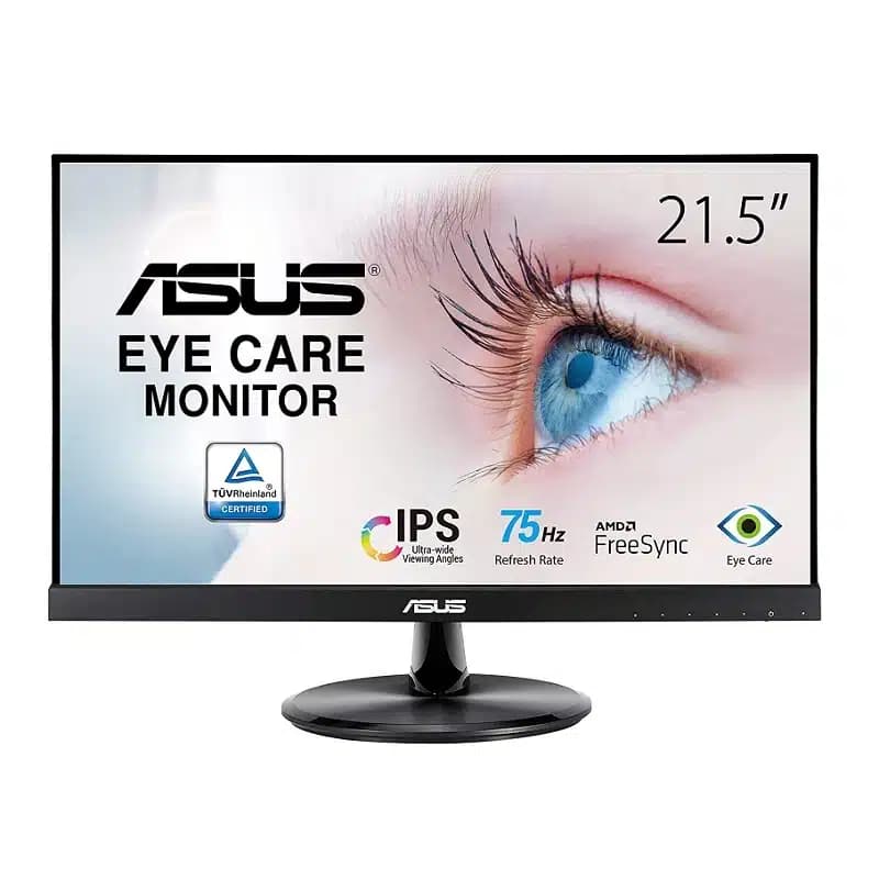 مانیتور ایسوس مدل VP229HE سایز 22 اینچ