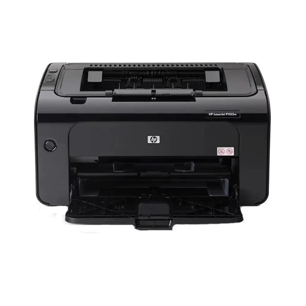 پرینتر لیزری اچ پی P1102W – استوک