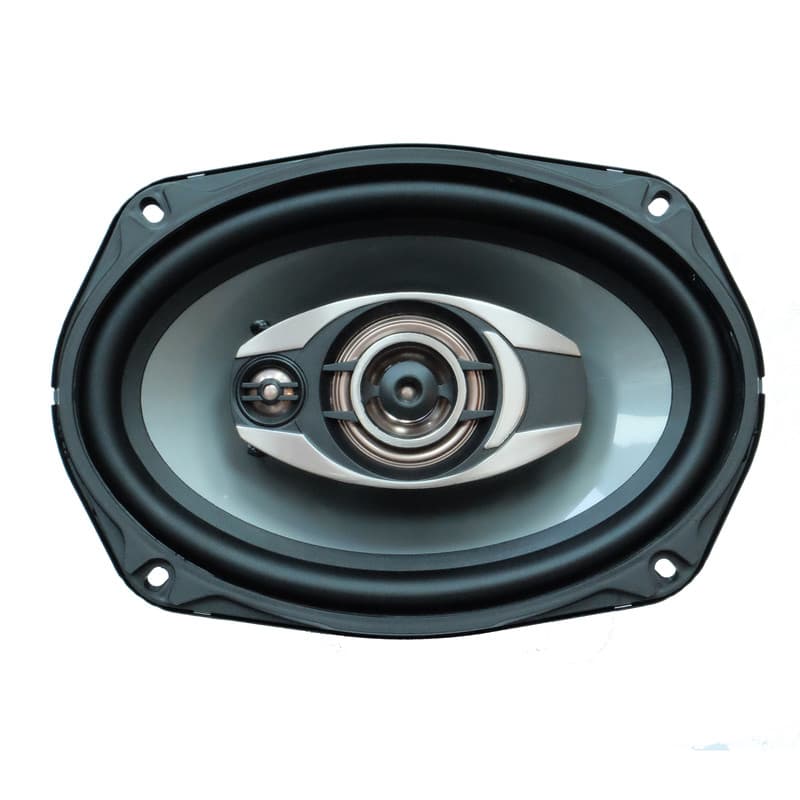 باند / اسپیکر خودرو ساووی مدل SV-6901 بسته دو عددی