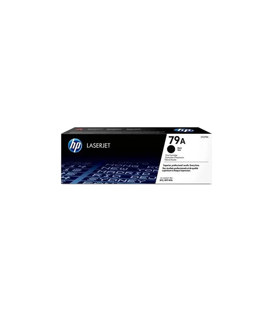 کارتریج HP 79A لیزری