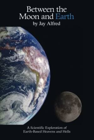 دانلود کتاب Between the Moon and Earth