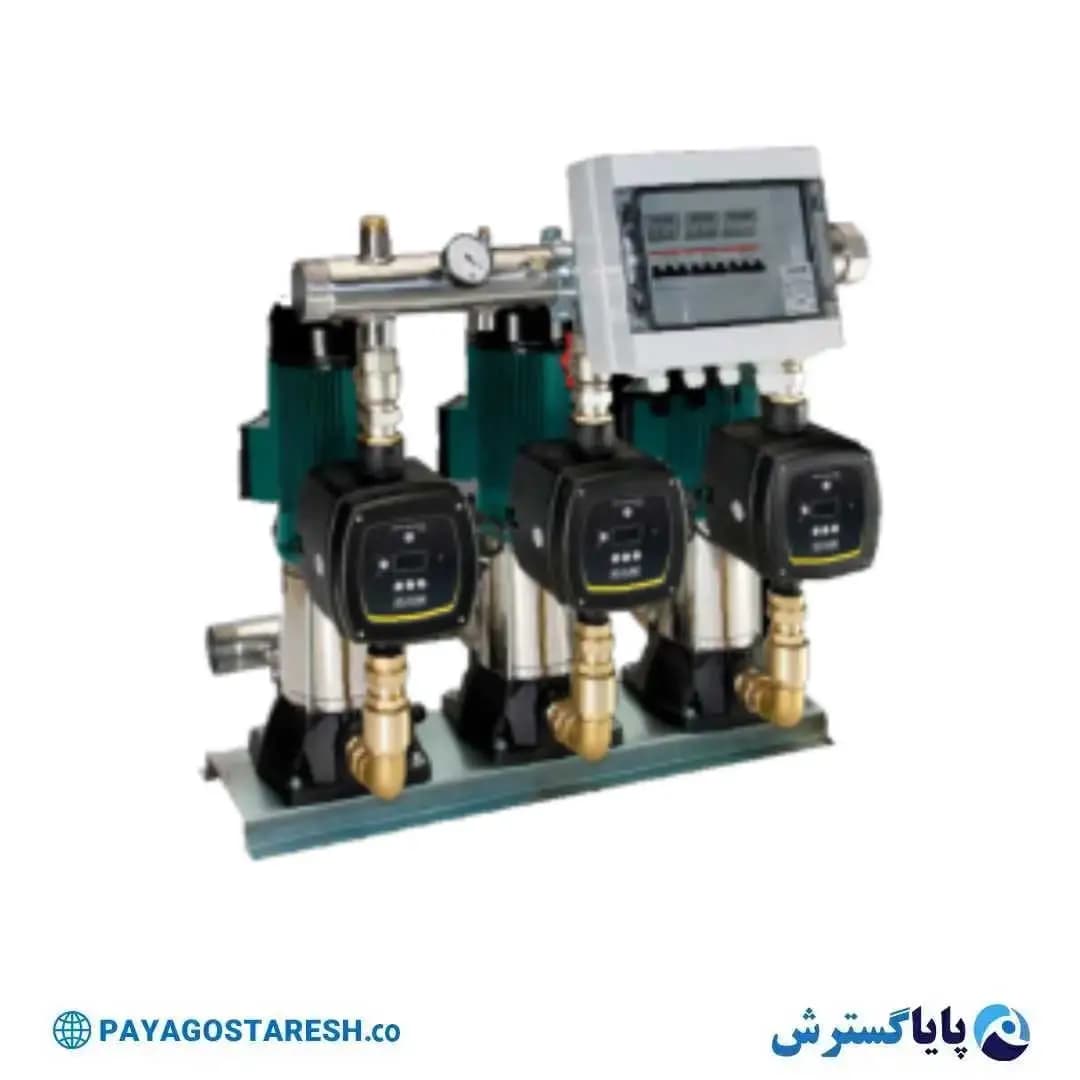 بوستر پمپ آبرسانی داب مدل KVC 50/30