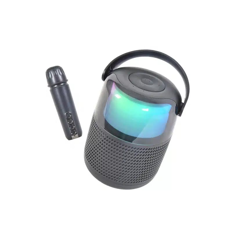 اسپیکر بلوتوثی تسکو با میکروفون مدل TS 23420 — تصویر ۴