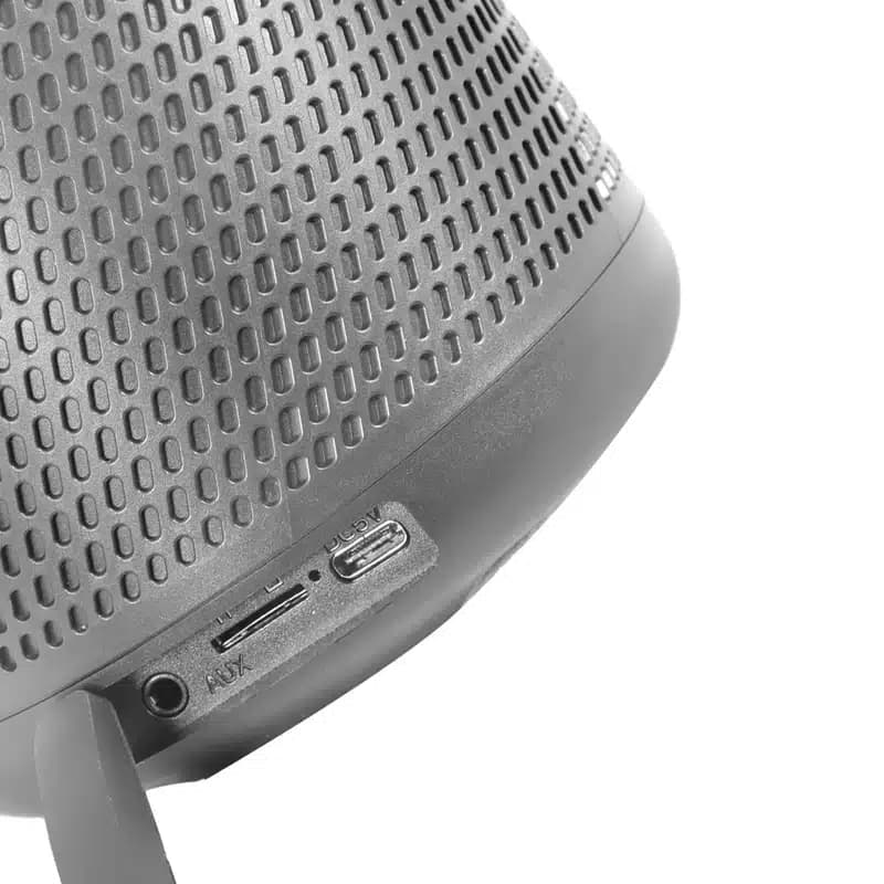 اسپیکر بلوتوثی تسکو با میکروفون مدل TS 23420 — تصویر ۳