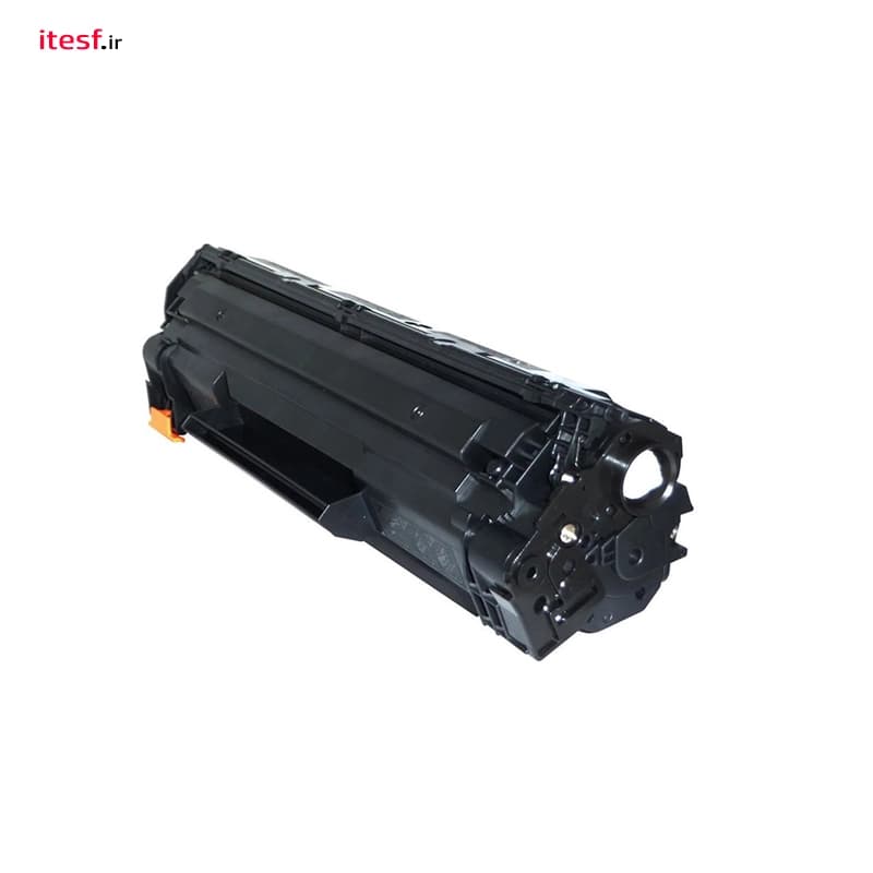 کارتریج لیزری اچ پی HP 85A — تصویر ۳