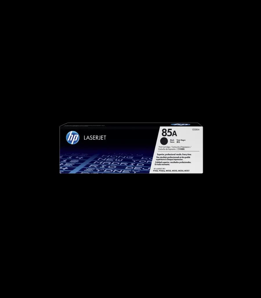 کارتریج لیزری اچ پی HP 85A