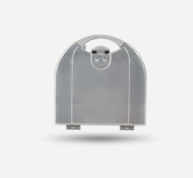 کیف پلاستیکی کوچک سایز 2 — تصویر ۴