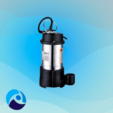 پمپ کفکش محیطی لئو مدل SPM37A