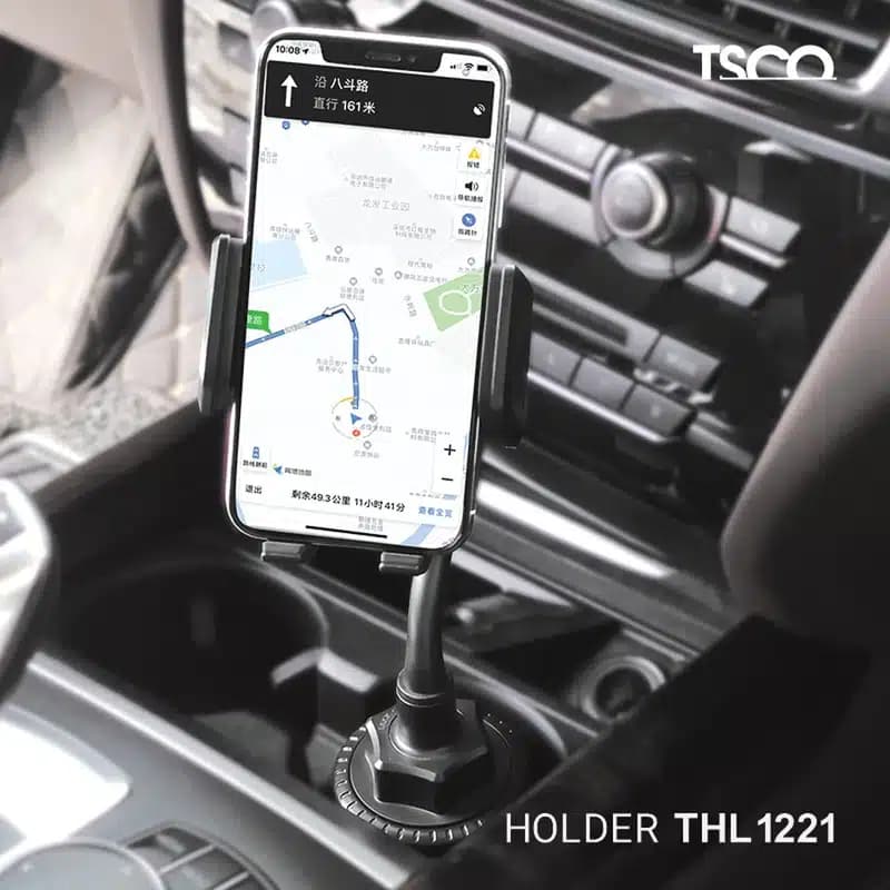 پایه نگهدارنده موبایل تسکو مدل THL 1221 — تصویر ۳