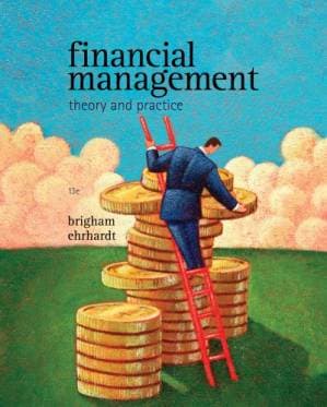دانلود کتاب Financial Management: Theory & Practice