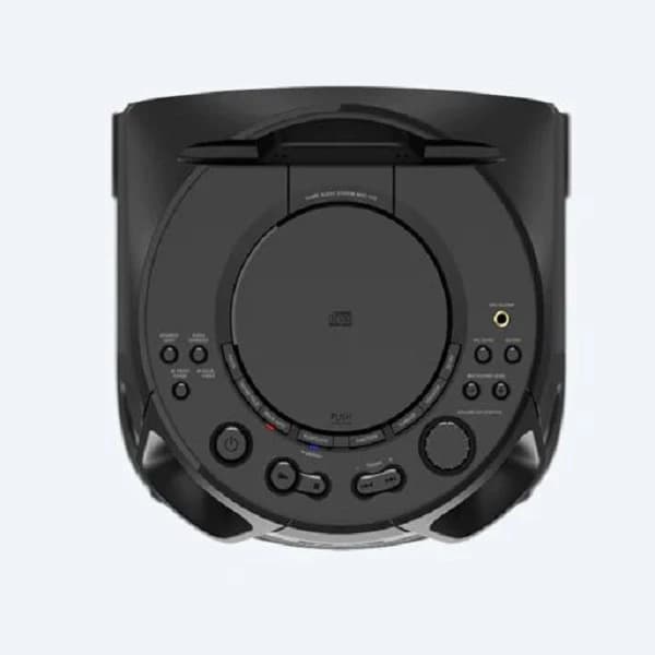 پخش کننده خانگی سونی مدل MHC-V13 — تصویر ۲