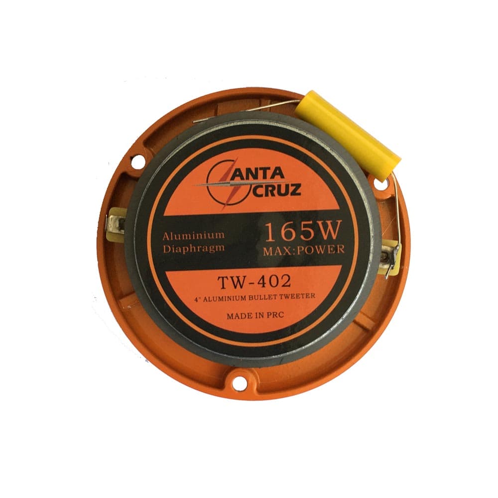 سوپر تیوتر سانتا کروز مدل TW-402 بسته دو عددی
