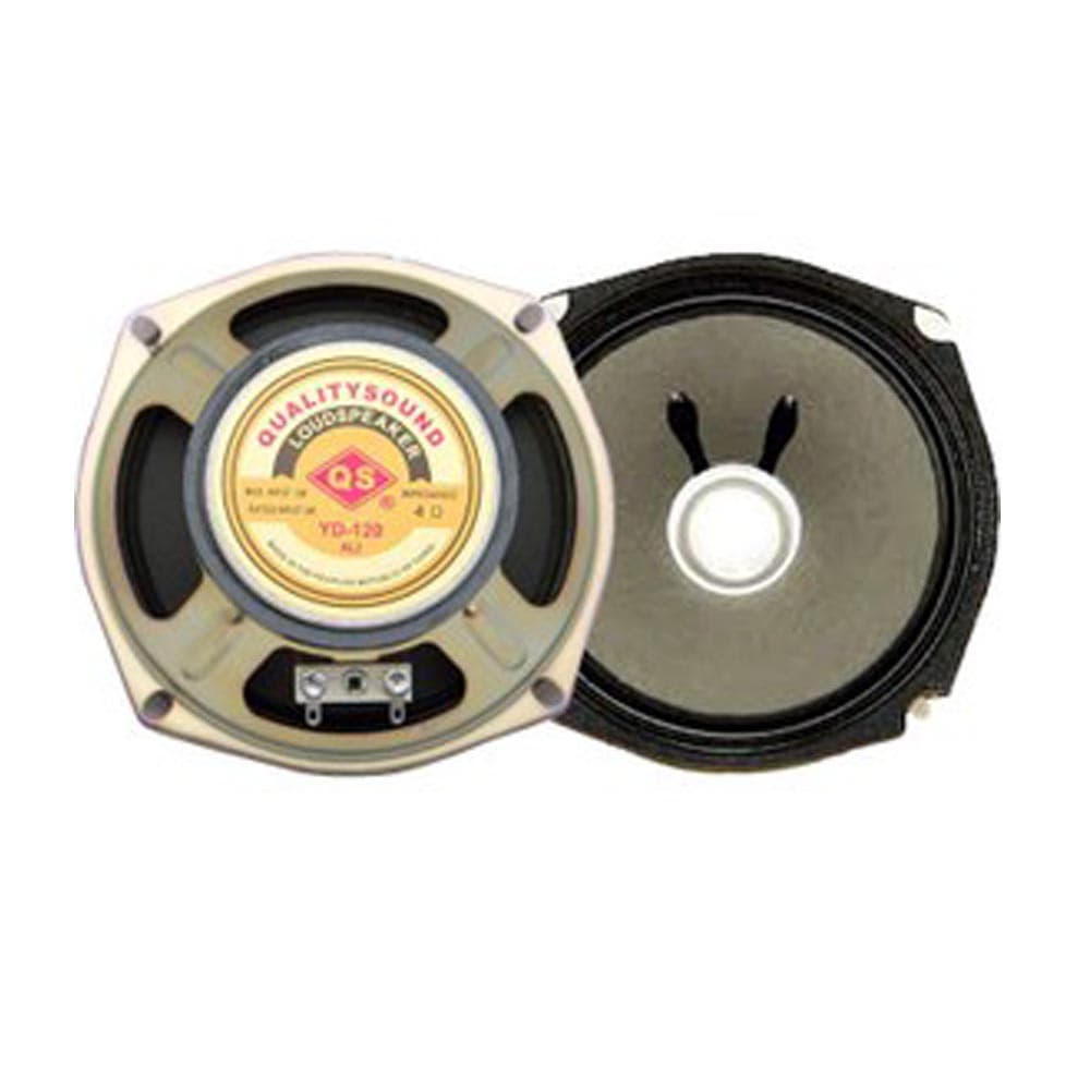 میدرنج خودرو کیو اس مدل YD-120 بسته دو عددی