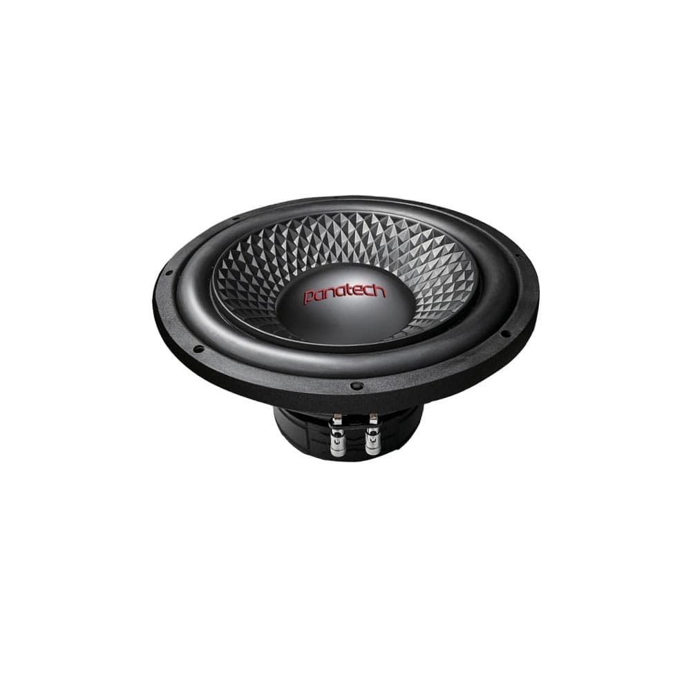 ساب ووفر خودرو پاناتک مدل P-S1216
