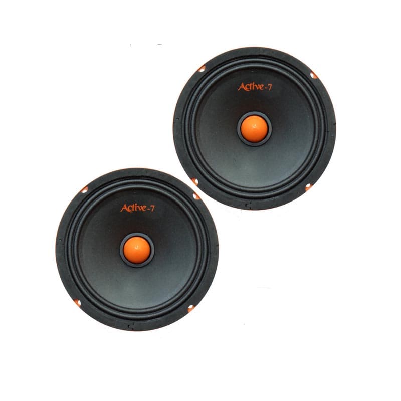 میدرنج خودرو اکتیو مدل AC 8-33T بسته 2 عددی