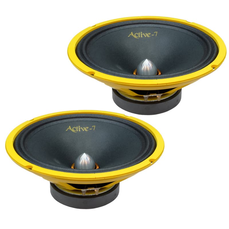 میدرنج خودرو اکتیو مدل AC-801 بسته 2 عددی — تصویر ۴