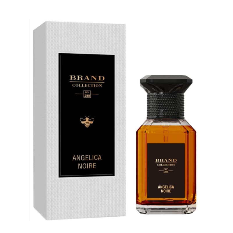 عطر جيبي حجم 25 ميل کد 339 برند کالکشن – Brand Collection