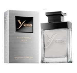 ادوپرفیوم REF YS SILVER حجم 100 میل وای سراس پاریس – Y SERRAS PARIS