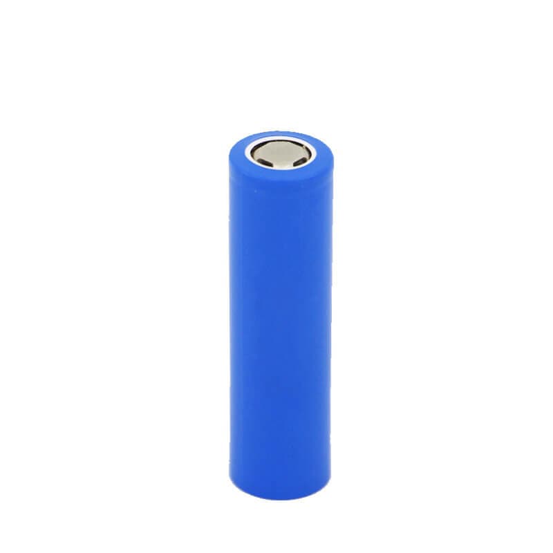 باتری لیتیوم یون 3٫7v سایز 18650 1800mAh — تصویر ۲