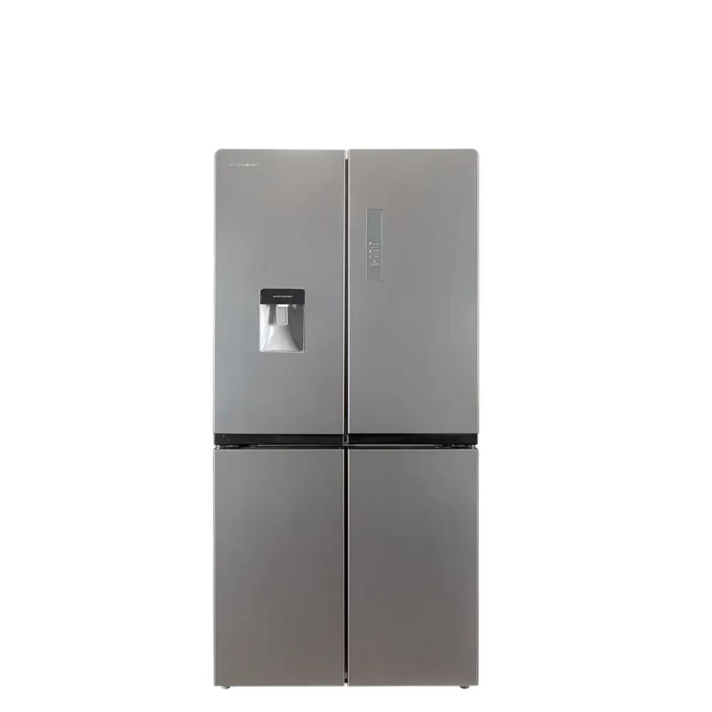 ساید بای ساید 19 فوت RDP530 پاکشوما