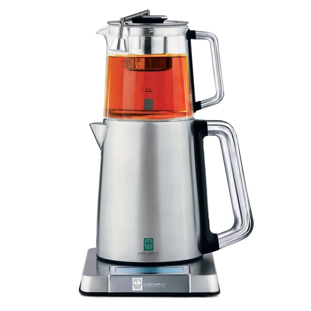 چایساز (دمنوش ساز وقهوه دمی) هونیرا مدل TMD-103