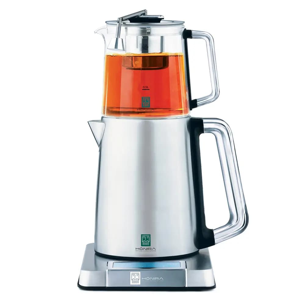 چایساز(دمنوش ساز وقهوه دمی) هونیرا مدل TMD-101