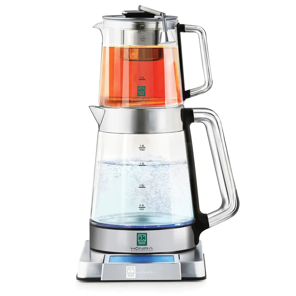 چایساز (دمنوش ساز وقهوه دمی) هونیرا مدل TMD-100