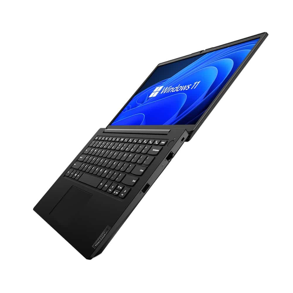 لپ تاپ استوک لنوو مدل Lenovo K14 Gen1 — تصویر ۲