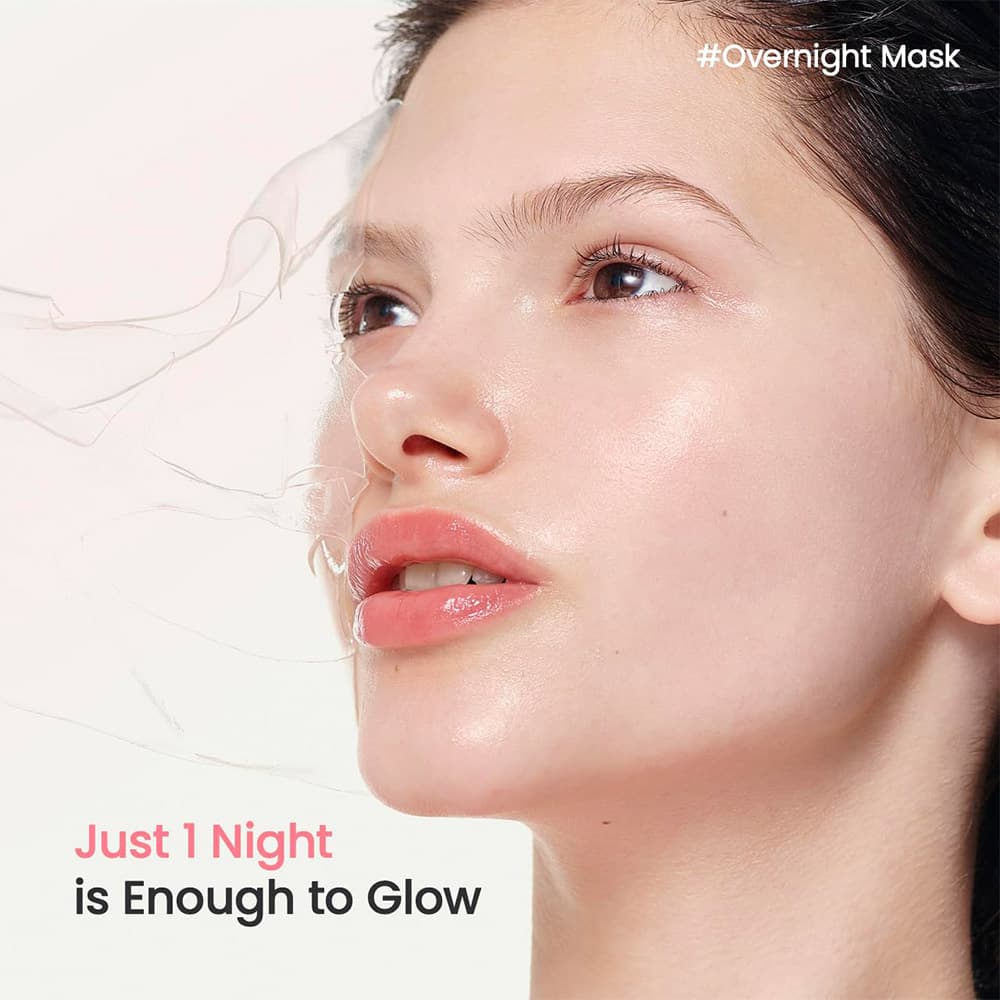 ماسک کلاژن جوانساز و آبرسان بایودنس BIODANCE Bio-Collagen Real Deep Mask — تصویر ۴