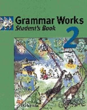 دانلود کتاب Grammar Works 2 Student’s book — تصویر ۲