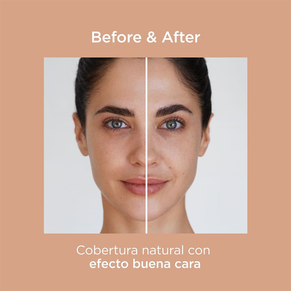 ضد آفتاب فیوژن واتر مجیک ایزدین مدیوم ISDIN FOTOPROTECTOR Fusion Water MAGIC Medium SPF 50 — تصویر ۶