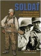 دانلود کتاب Soldat 2: The German Soldier on the Eastern Front 1943-44 (Warrior 6513)