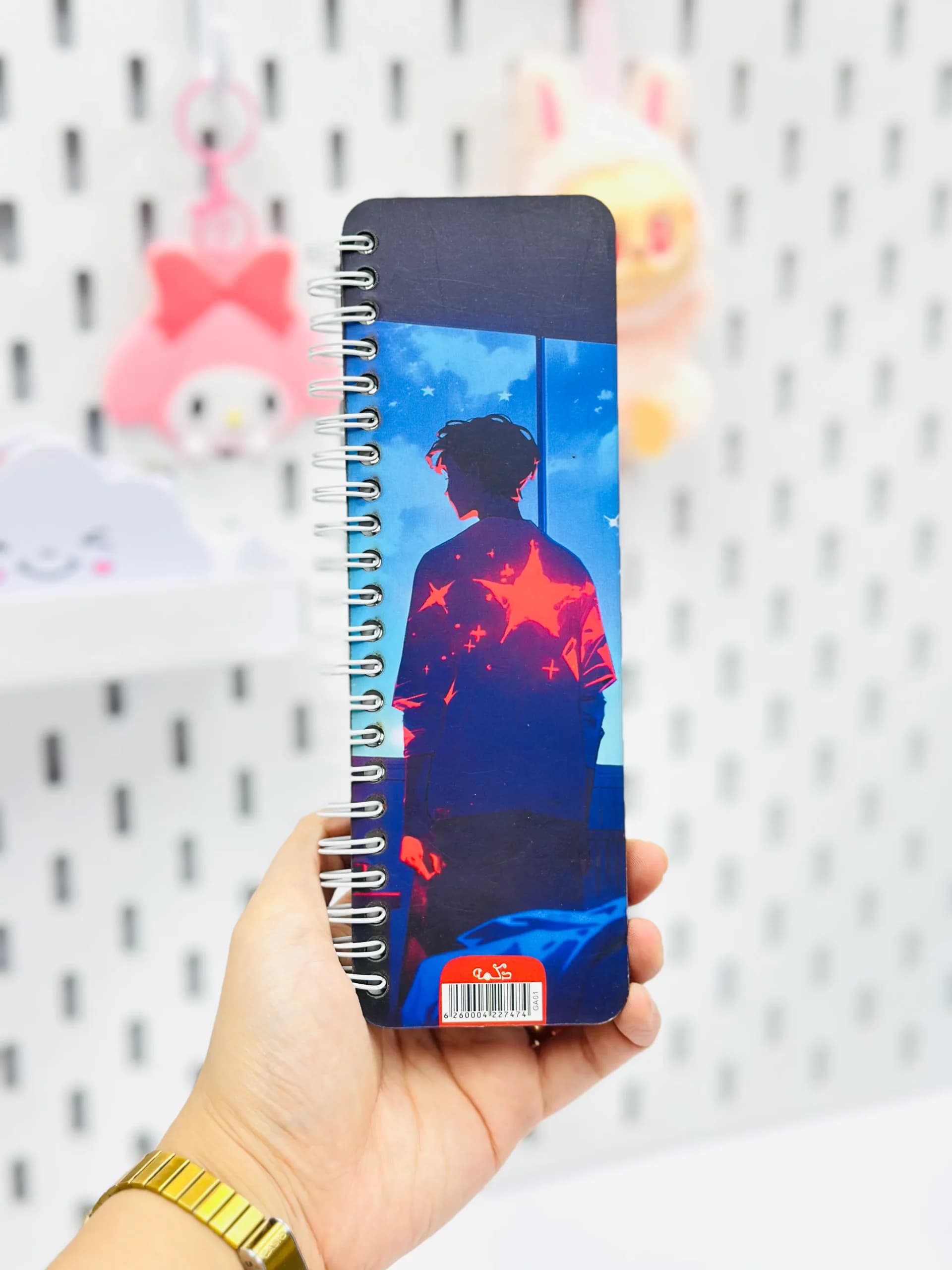 تودولیست فانتزی پسر کیوت کد 435 — تصویر ۳