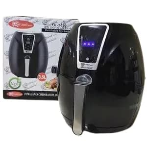 سرخ کن بدون روغن فوما ۳٫۵ لیتر مدل FUMA FU-2022 (اصل)