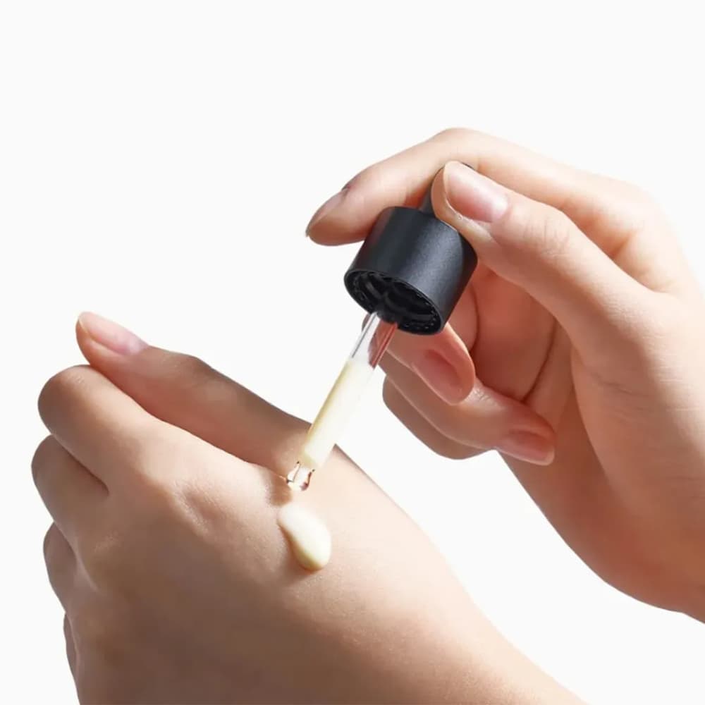 سرم آبرسان و ضد چروک صورت سام بای می SOME BY MI Retinol Intense Reactivating Serum — تصویر ۵