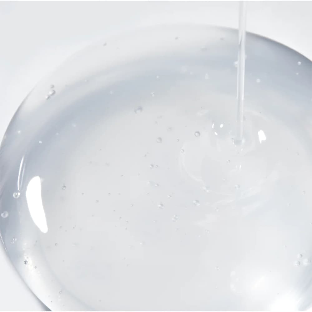 سرم آبرسان و ضد خشکی هیالورونیک اسید پوست کزارکس COSRX The Hyaluronic Acid 3 Serum — تصویر ۳