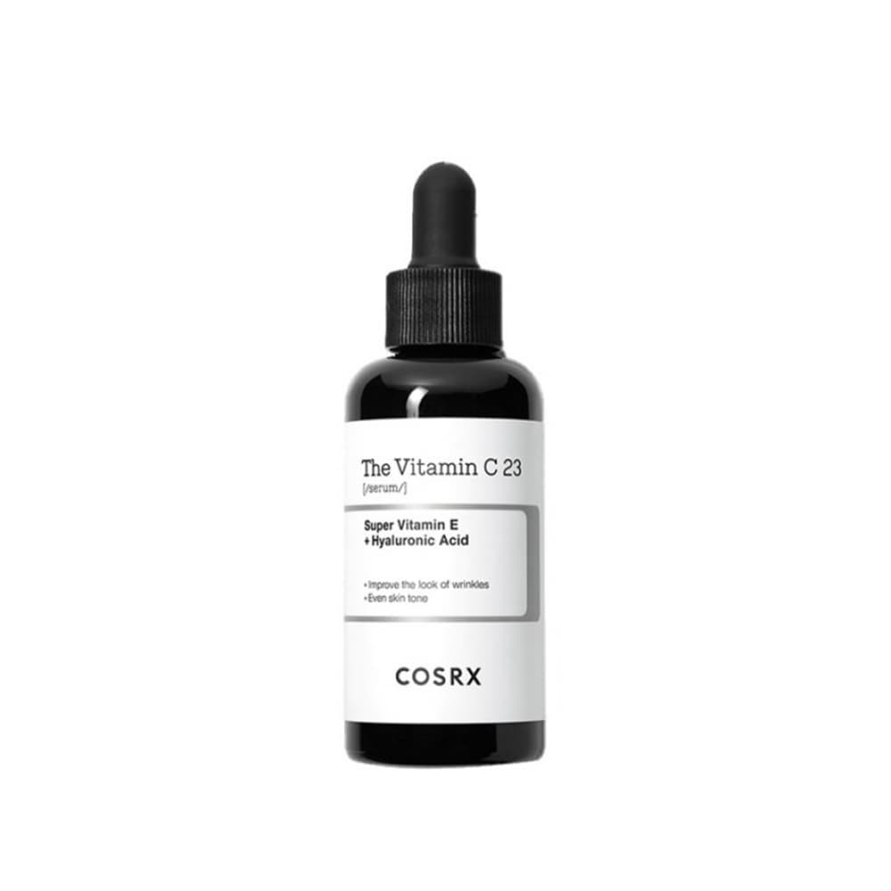سرم آبرسان و مرطوب کننده ویتامین سی کزارکس COSRX The Vitamin C 23 Serum — تصویر ۲