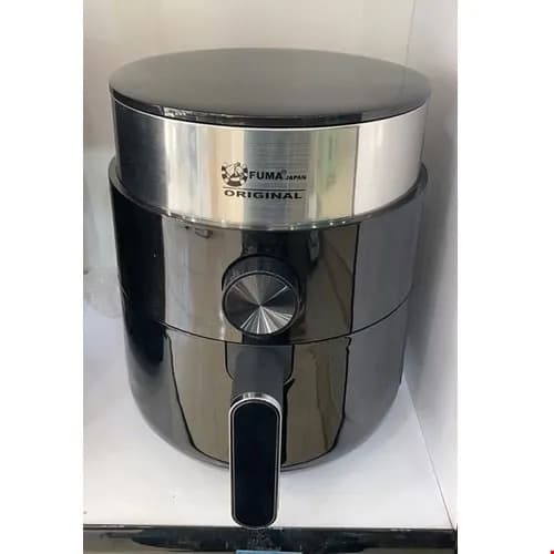 سرخ کن بدون روغن فوما مدل FUMA FU-2032 (اصل)