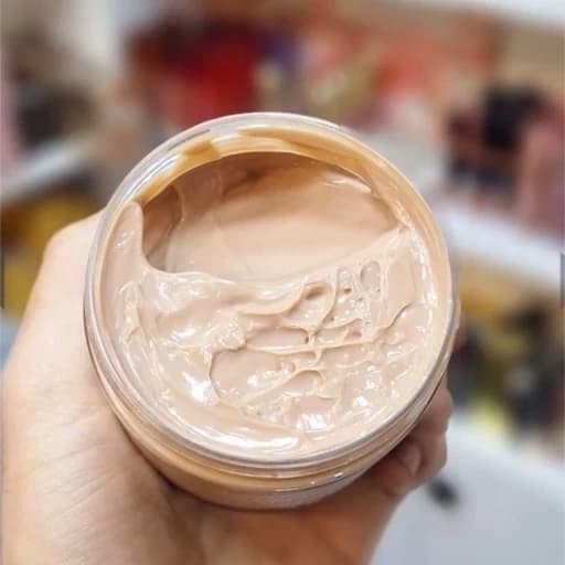 کره بدن کیک شکلاتی بیوآکوا (BIOAQUA Chocolate Cake Body Butter) — تصویر ۴