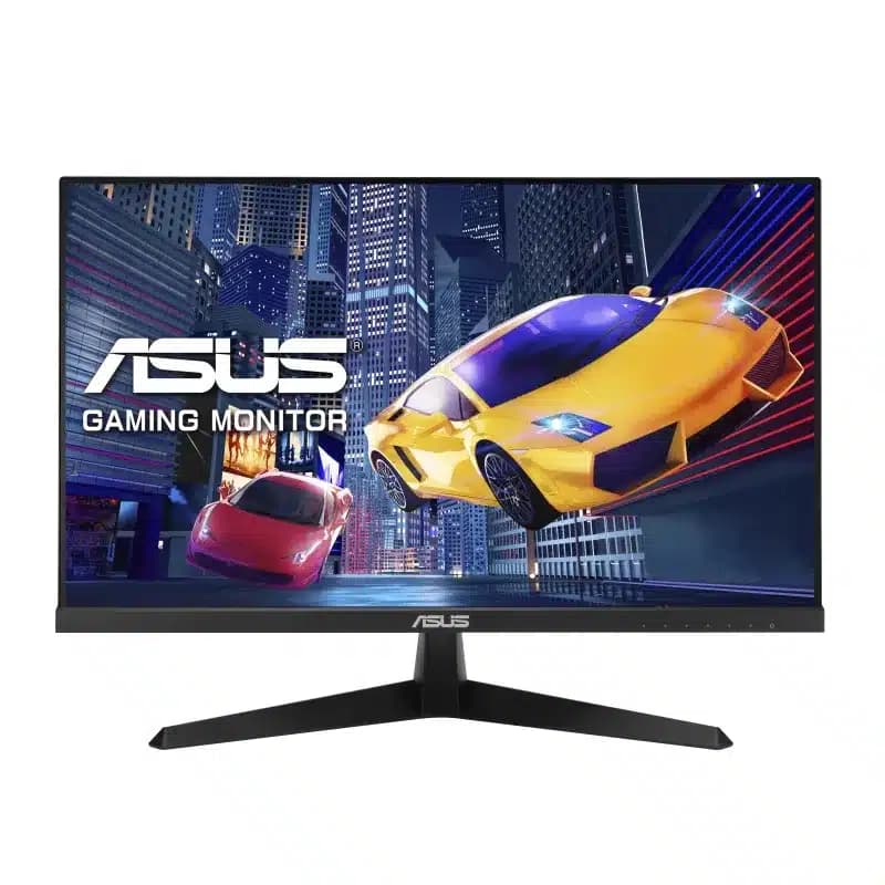 مانیتور مخصوص بازی ایسوس مدل VY279HGR سایز 27 اینچ