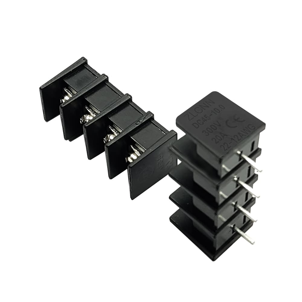 ترمینال KF55C 10.0mm 4PIN