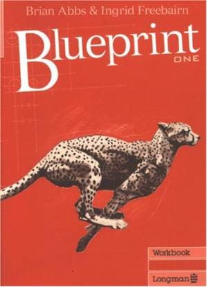 دانلود کتاب Blueprint One: Workbook (Blueprint Series)