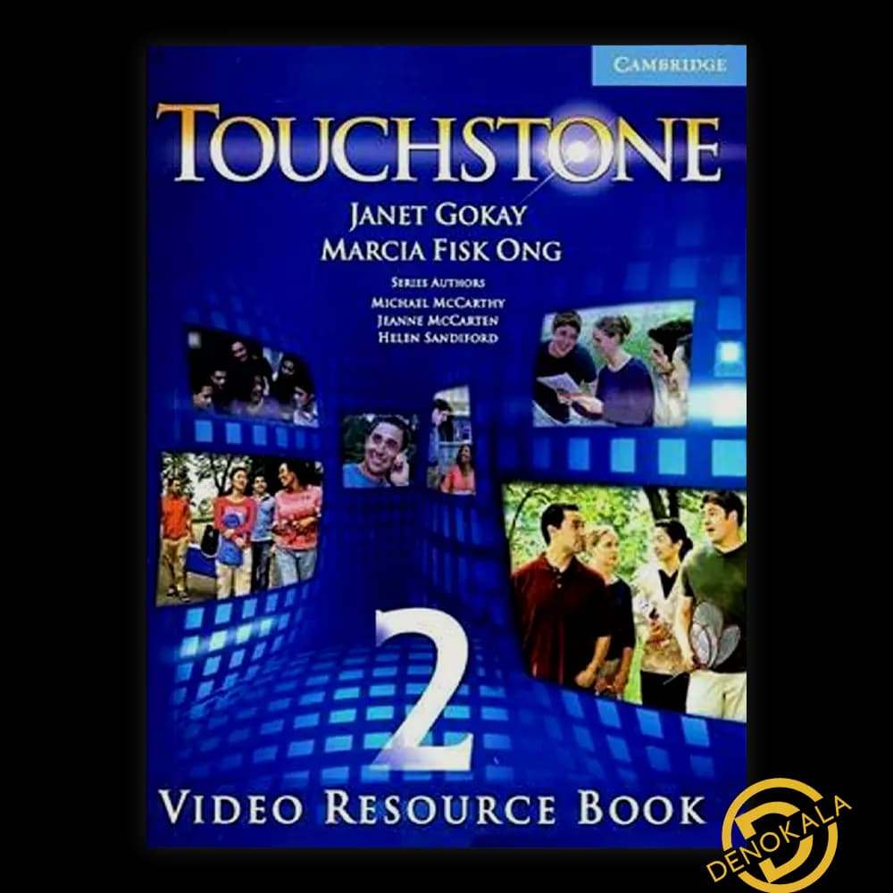 کتاب Touchstone 2 Video Resource