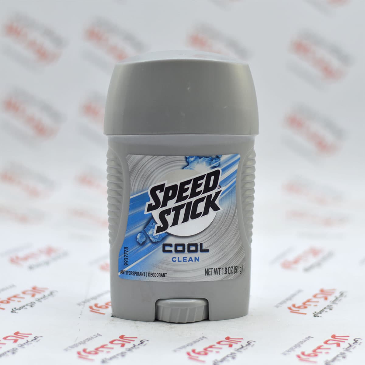 استیک ضدتعریق اسپید استیک مدل Cool وزن 51 گرم — تصویر ۴