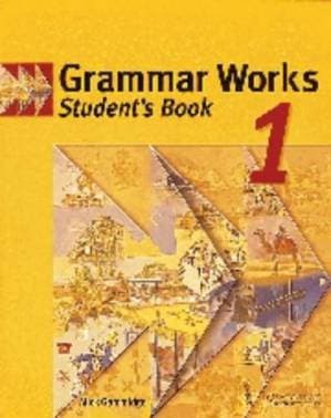 دانلود کتاب Grammar Works 1 Student’s book — تصویر ۲