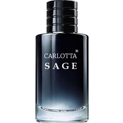 ادوپرفیوم SAGE حجم 100 میل کارلوتا – CARLOTTA